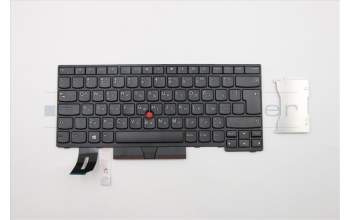 Lenovo 01YP327 NB_KYB FRU COMO FL,LTN,KB,BK,BG