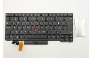 Lenovo 01YP381 NB_KYB FRU COMO FL,LTN,KB-BL,BK,PT