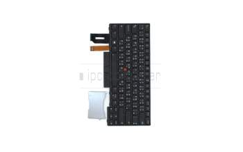 Lenovo 01YP393 NB_KYB FRU COMO FL,LTN,KB-BL,BK,TH