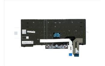 Lenovo 01YP519 NB_KYB FRU COMO FL,SRX,KB,BK,NRD