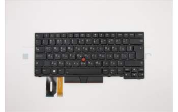 Lenovo 01YP527 NB_KYB FRU COMO FL,SRX,KB-BL,BK,BG