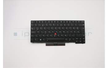 Lenovo 01YP554 NB_KYB FRU COMO FL,SRX,KB-BL,BK,TUF