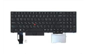 Lenovo 01YP671 NB_KYB FRU COMO NM,LTN,KB,BK,KR