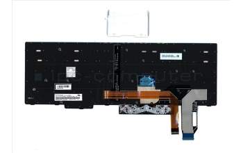 Lenovo 01YP712 NB_KYB FRU COMO NM,LTN,KB-BL,BK,TW