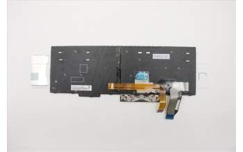 Lenovo 01YP713 NB_KYB FRU COMO NM,LTN,KB-BL,BK,TH