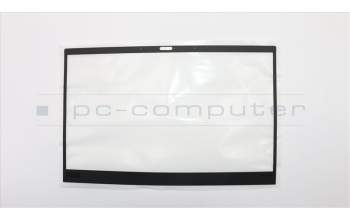 Lenovo 01YR448 BEZEL ASM_LCD_BZL_SM,B,YD-2