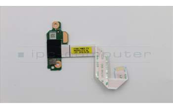 Lenovo 01YR507 CARDPOP Power Button Card,WN-2