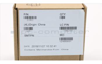 Lenovo 01YR512 Flachbandkabel 10PIN,CP Cable,WN-2