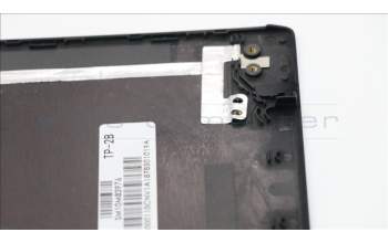 Lenovo 01YT230 Thorpe-2 FRU LCD Rear Cover ASM FHD,TH-2