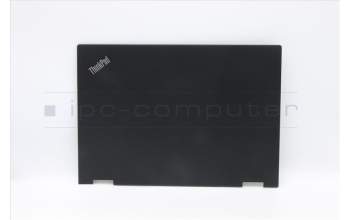 Lenovo 01YU984 COVER WALN A-Cover ASM,Black