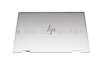 025.90163.0001 Original HP Displaydeckel 39,6cm (15,6 Zoll) silber