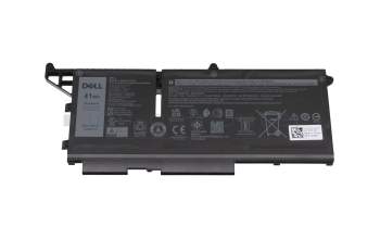 0293F1 Original Dell Akku 41Wh (3 Zellen)