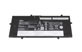 02A-P230915010755R Original Fujitsu Akku 65Wh