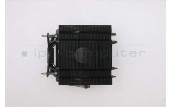 Lenovo 02CW340 HEATSINK Y730 COOLER ICFL 130W FXN BLACK