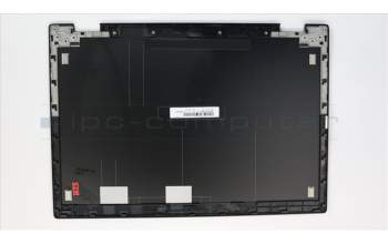 Lenovo 02DA292 COVER FRU LCD A cover,YG,BK