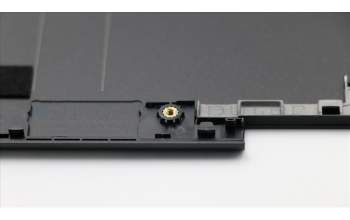 Lenovo 02DA292 COVER FRU LCD A cover,YG,BK