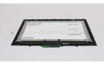 Lenovo 02DA315 MECH_ASM FRU Touch module Laibao+IVO