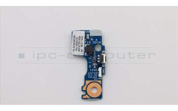 Lenovo 02DA318 LKL-1 POWER BD_PCB 17A40-1M(D)