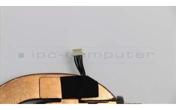 Lenovo 02DC275 HEATSINK FRU Finn1AMD UMA THM ASSY AVC