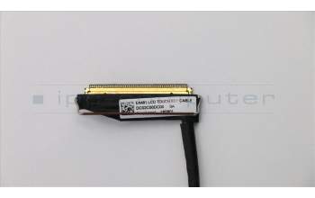 Lenovo 02DC342 CABLE Windu2 AMD Touch Displaykabel XTL