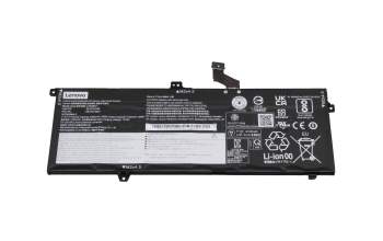 02DL019 Original Lenovo Akku 48Wh