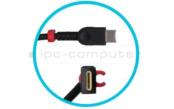 02DL132 Original Lenovo USB-C Netzteil 95,0 Watt