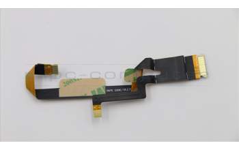 Lenovo 02DL758 GBM Finn AMD FPC FPR/SCR Cable