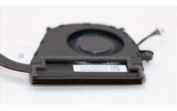 Lenovo 02DL857 HEATSINK thermal module and Lüfter AVC