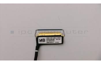 Lenovo 02DM427 CABLE FRU Displaykabel eDP Cable TOUCH