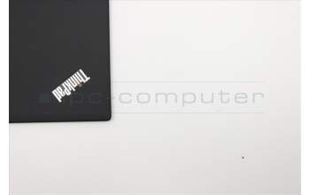 Lenovo 02DM532 COVER FRU S_OLED_LCD_A_COVER_ASSY