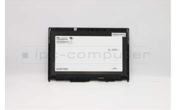 Lenovo 02HM099 MECH_ASM IR Touch ASM IVO+Laibao FHD Cam