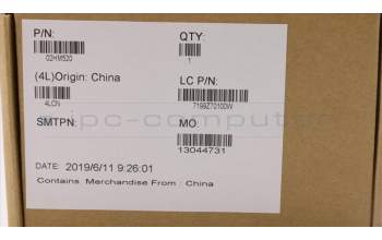 Lenovo 02HM520 CABLE CBL Click pad NFC FPC,Hongyuen