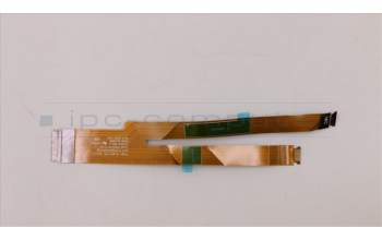 Lenovo 02HM520 CABLE CBL Click pad NFC FPC,Hongyuen