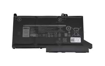 02PFPW Original Dell Akku 42Wh 11,4V (3Cell)