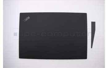 Lenovo 02XR082 COVER FHD A-Cover ASM,RGB,P1-Gen2