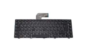 032J3M Original Dell Tastatur DE (deutsch) schwarz