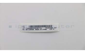 Lenovo 03T6454 FRU Light Sensor board