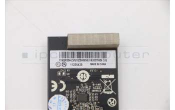 Lenovo 03T6459 Kartenleser 1Slot AIO CARDREADE