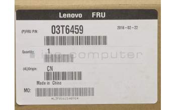 Lenovo 03T6459 Kartenleser 1Slot AIO CARDREADE