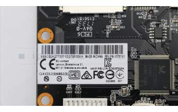 Lenovo 03T6791 Kartenleser 29-in-1 Media Card