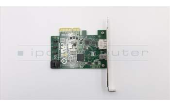 Lenovo 03T6804 CARDPOP Intel Thunderbolt Add-