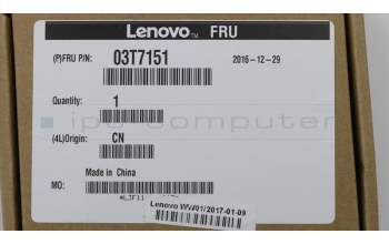 Lenovo 03T7151 Fru Convert board for panel