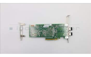 Lenovo 03T8605 NETWRK_CRD fru LPe16002B-M8-L