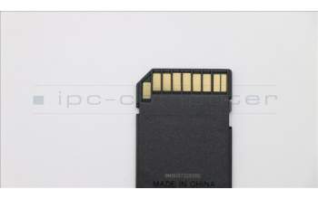 Lenovo 03T8755 CARDPOP S SDSDAE-032G 80R50W S