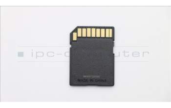 Lenovo 03T8755 CARDPOP S SDSDAE-032G 80R50W S