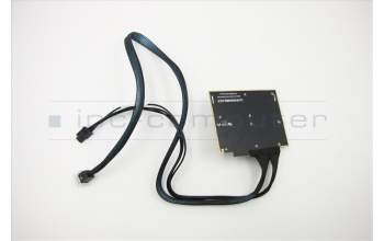 Lenovo 03T8798 FRU, Cable, HDD Easy Swap, SATA/SAS