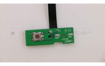 Lenovo 03T9501 BEZEL MECH_ASM,20L,Front beze