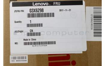 Lenovo 03X6298 DOCK_BO FRU for ThinkPad WiGig