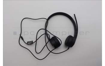 Lenovo 03X7382 AUDIO_BO FRU Stereo Analog Headset