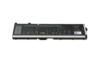 045N47 Original Dell Akku 93Wh